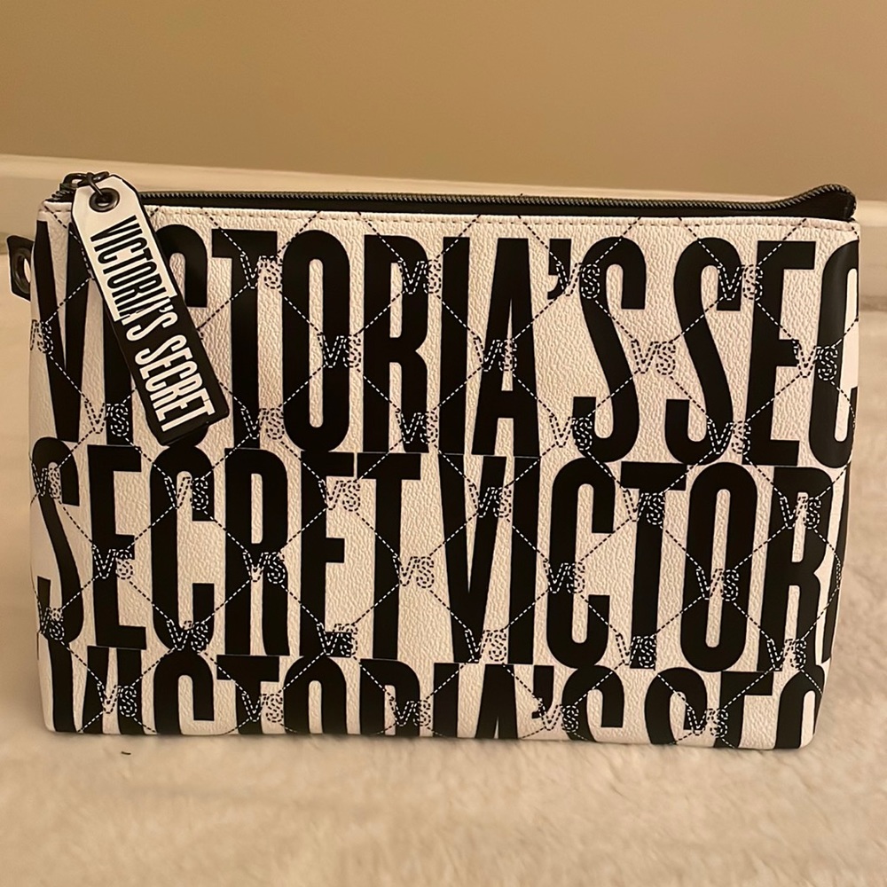 Victoria’s Secret Cosmetic Bag